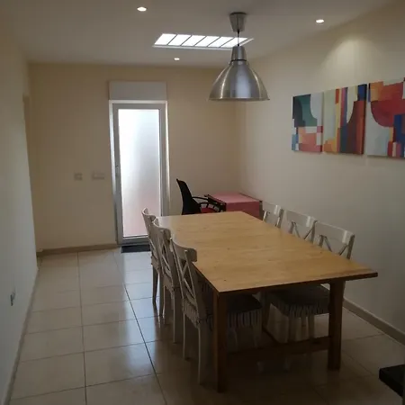 شقة Casa Clover