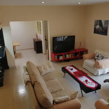 Casa Clover طوستا ديل سيلونثيو