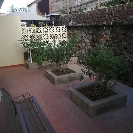 شقة Casa Clover